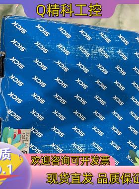 现货SICK西克区扫S30A-6111CL原装 全新原装未
