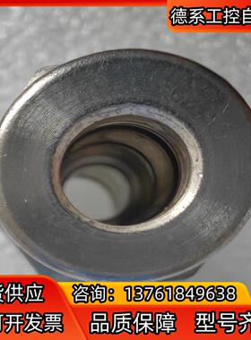 世伟洛克 Swagelok  SS-8M0-6-4   全新