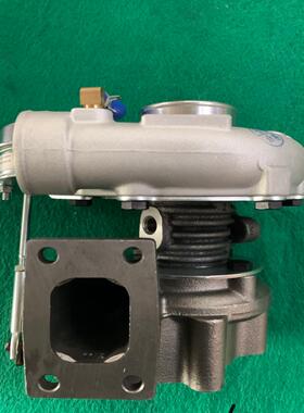 （设备配件）朝柴4102增压器 702365-5001