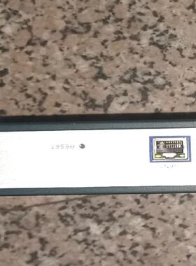 5口全千兆路由器一台，支持ppoe内网拨号，正常工作