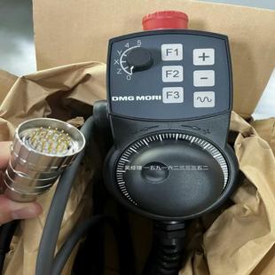 全新德玛吉DMG原装 手轮 正品