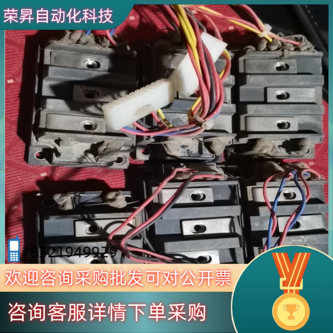 现货富士2DI200M-050   200A500V模块