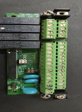 （设备配件）安川变626MC5频器配件拆机完好成色如图