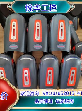 原装霍尼韦尔，型号…1980i……功能测试合格！议