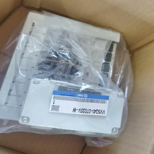 阀岛VV5Q41-0703SV-W通讯型号EX124U