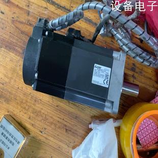 伺服电机图片S100 拍摄HGKN73BJ功 设备配件 实物 三菱