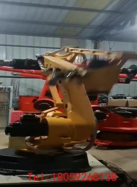 【非标价】埃斯顿码垛机器人，er100，er170，er180，展示机