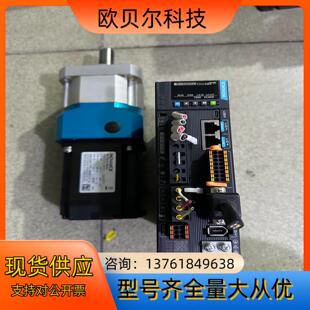 汇川伺服：SV660NS5R5I（750W）