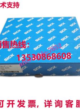 原装供应SICK  DT60-P111B 长距离传感器 PROX 红色