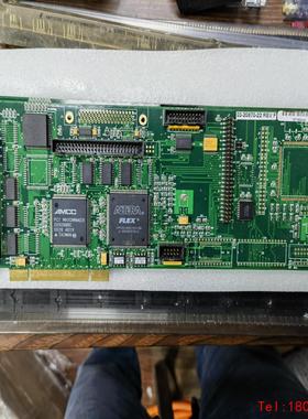 【非标价】ASM  03-20870-22 REV EQ控制板