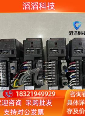 现货RYE.75D RYE75D富士驱动器0.75KW实