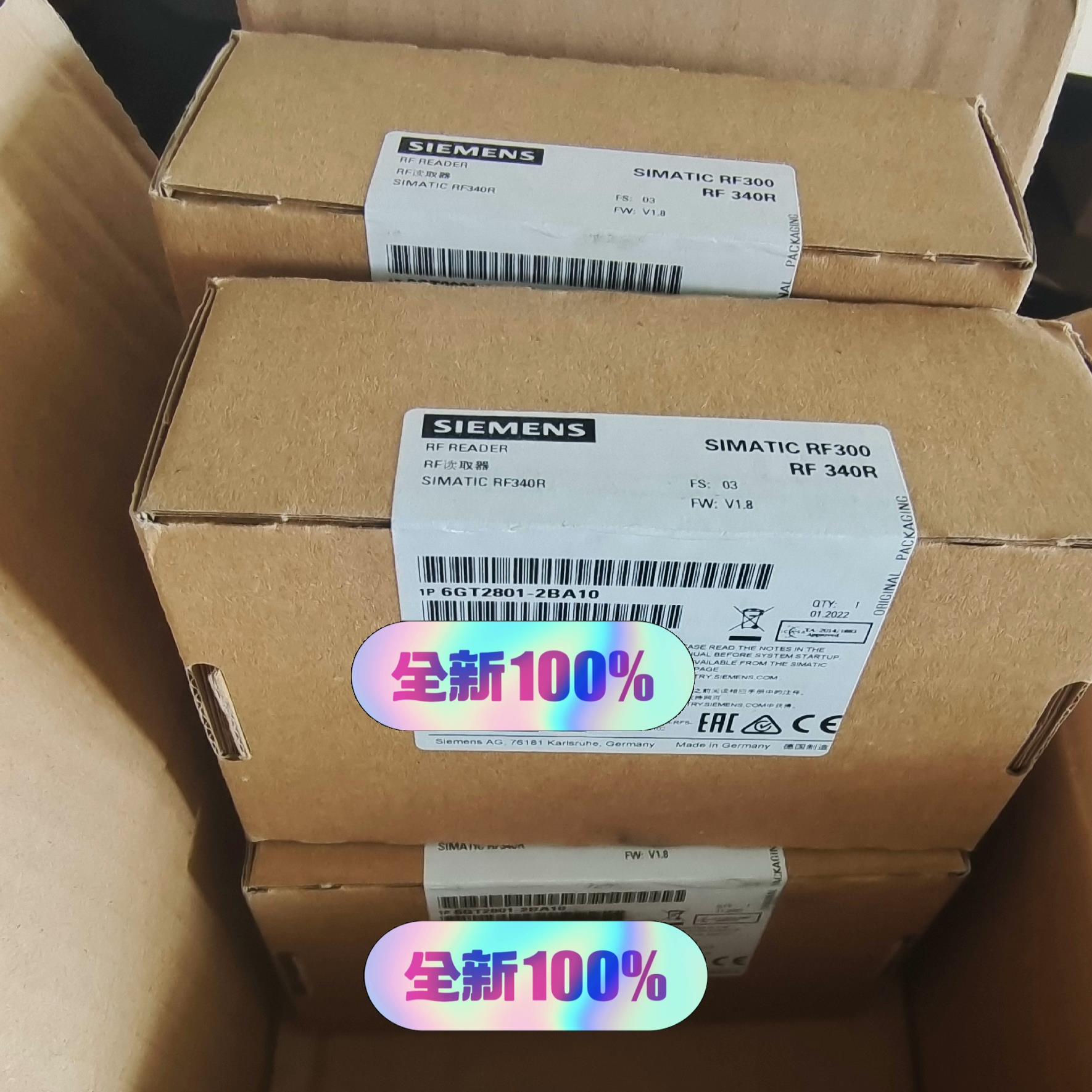 （设备配件）6GT 2801-2BA10