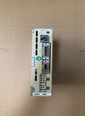 MSD5A3P1EA 伺服驱动器