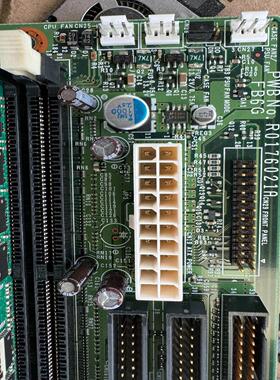 （设备配件）拆机RICOH PWB:FB6G No.R0176023 F