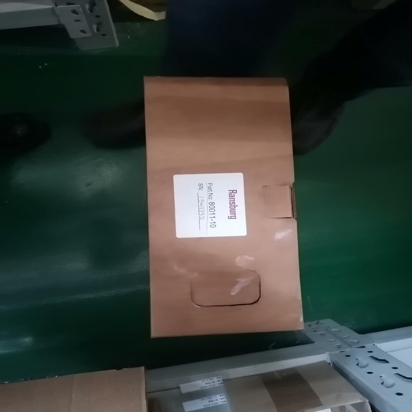 [德峰]BINKS静电枪80011-10和静电喷枪外置发电装置800