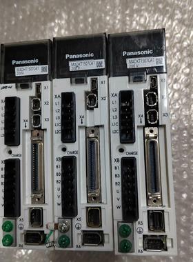 A5伺服驱动器MADKT1507CA1   MADHT1