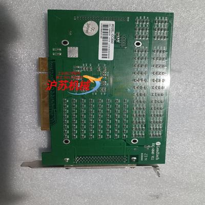 雷赛MODEL：lOC0640 工控卡有懂得来