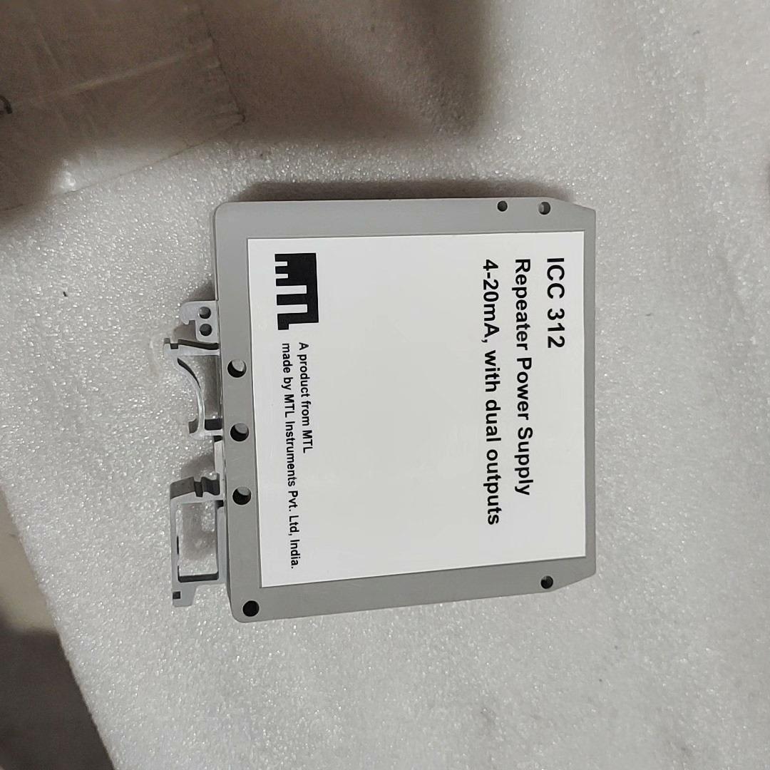 MTL ICC312，新的没用过，被人拆了上盖，功能没问题，