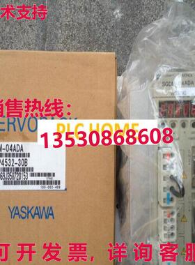供应原装安川 SGDM-04ADA  [ylm]