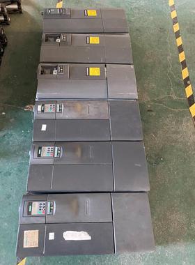 【工控自动化】变频器MICROMASTER430、440，拆机，议价