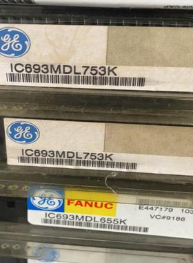 Ic693Mdl753 Ic693Mdl655
