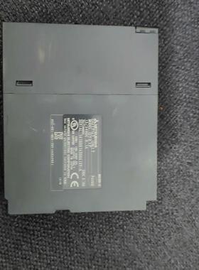 三菱模块QY81P原装  用 。