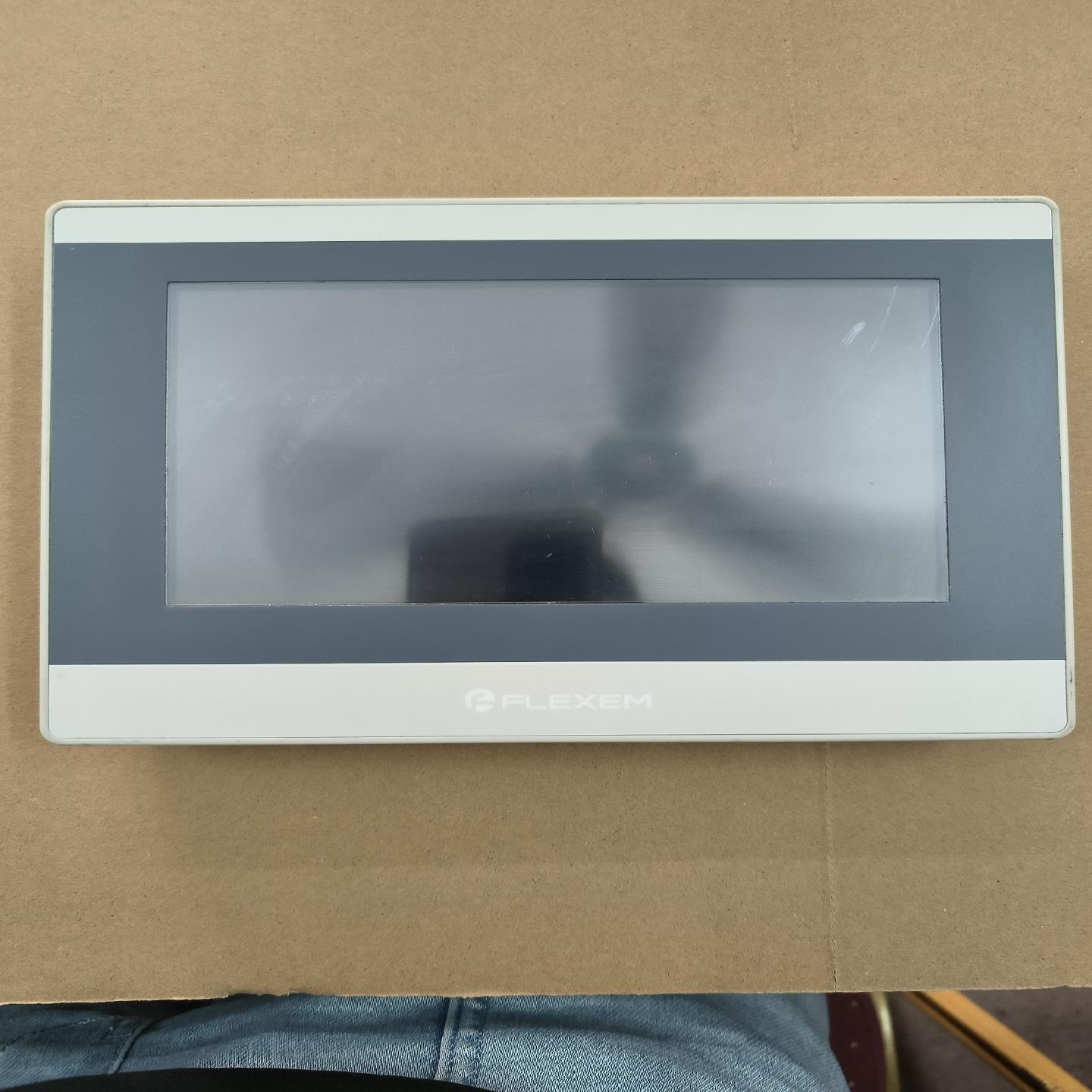 [德峰]繁易触摸屏7寸 FE6070W ，实物拍摄，功能包好!