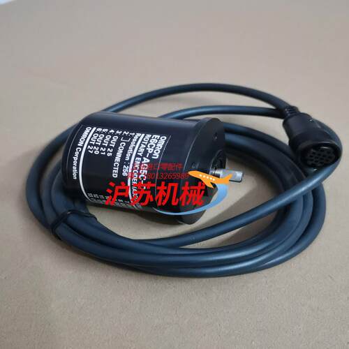 全新值编码器E6CP-AG5C-C