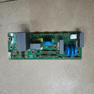 汇川MD420系列220kw 变频器MT204G2FL1电阻