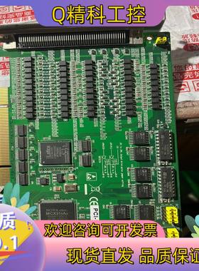 现货研华PCI-1240U原装PCI-1240U REV B
