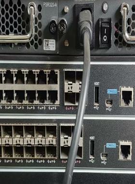 H3C核心交换机S7503E-M， 业务版引擎 LSQM1C