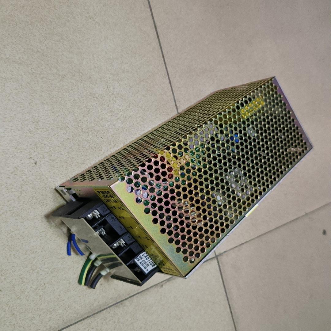 [德峰]拆机科索 P150E-24-N电源24V6.5A