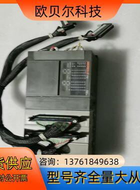 FUJI 富士 MICREX-F F55 PLC NV1