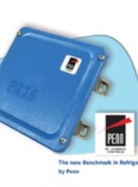 精密空调风扇调速器P215 P216 P215PR  江森购房调速器P215议价