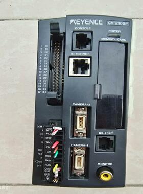 基恩士CV-2100P CV-022H CV-022U一套成
