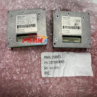 输出输出模块 808 Delta IEX Teknic