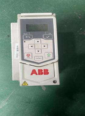 （设备配件）ABB变频器    ACS530系列    ACS530-0