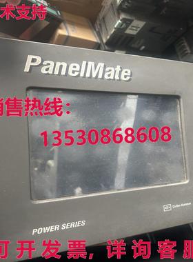 原装供应Cutler-Hammer PanelMate 39PTHX PM 3000,已测试正常