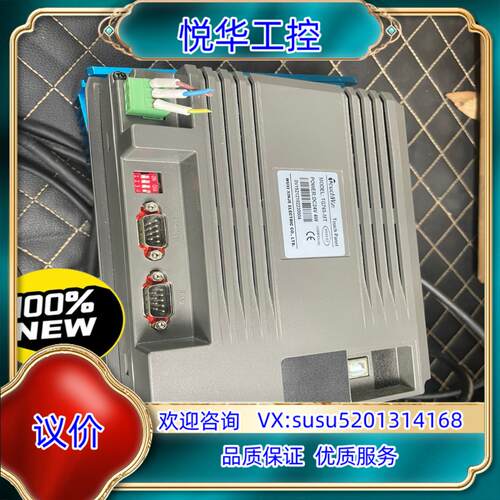 信捷触摸屏TG765-MT成色非常不错膜都还在可充新议价
