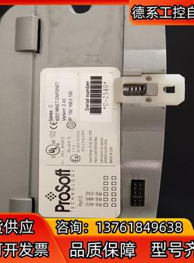 Prosoft 4201-MNET-DNPSNET