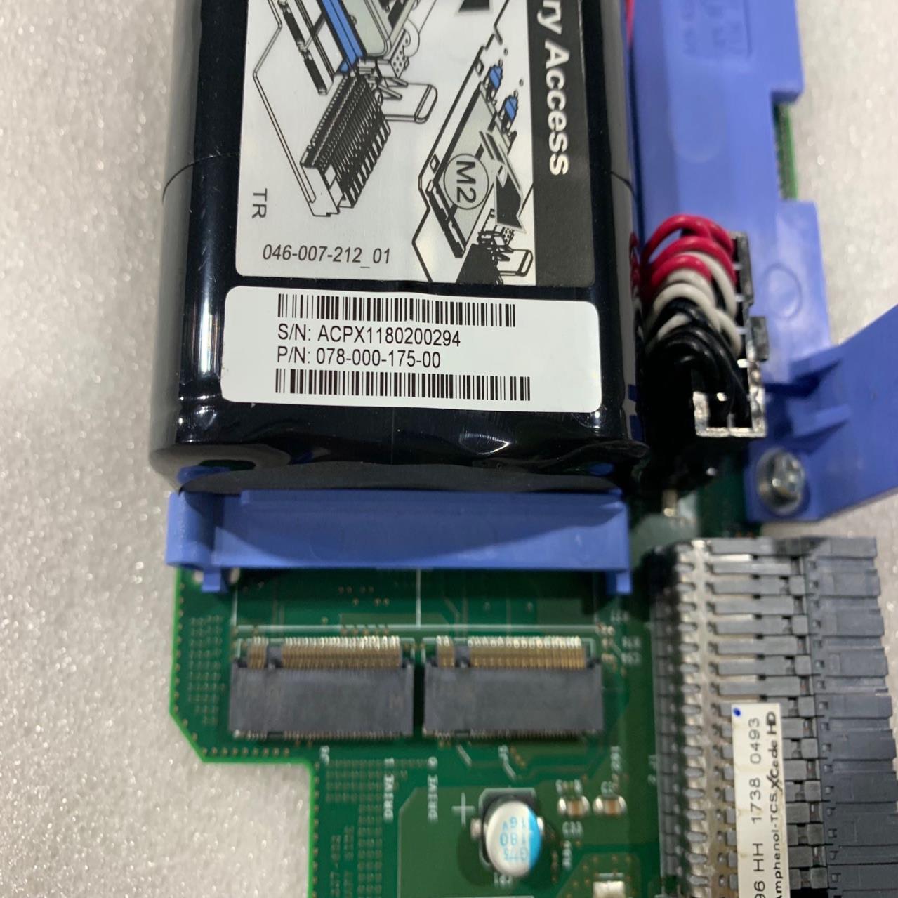{雅致机械商行}078-000-175-00 EMC Isilon A200
