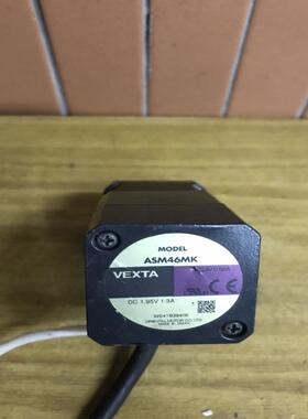 东方电机ASM46MK闭环步进电机 VEXTA 试好发货 拆机 议价