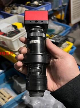 【环球】VITROX工业机器视觉相机