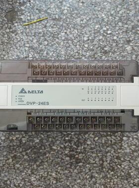 [德峰]台达PLCDVP24ES00R