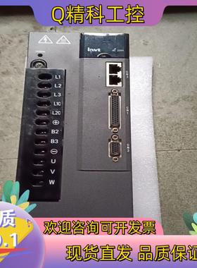 INVT/英威腾SV一DA200一2R0一2E02KW驱