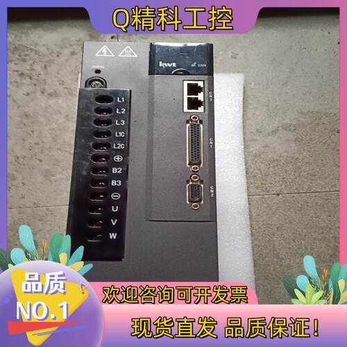 INVT/英威腾SV一DA200一2R0一2E02KW驱