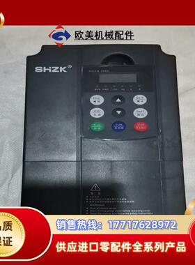 正控变频器ZK1800G-4.0KWG/5.5KWP 220