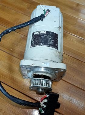 [德峰]住友 altax   减速电机