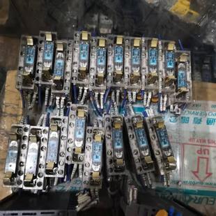 5开1闭触点 G7SA 原装 24VDC 电梯安 5A1B