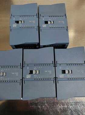 （设备配件）西门子222-1BF32-0XB0，实物拍摄，功能包好。